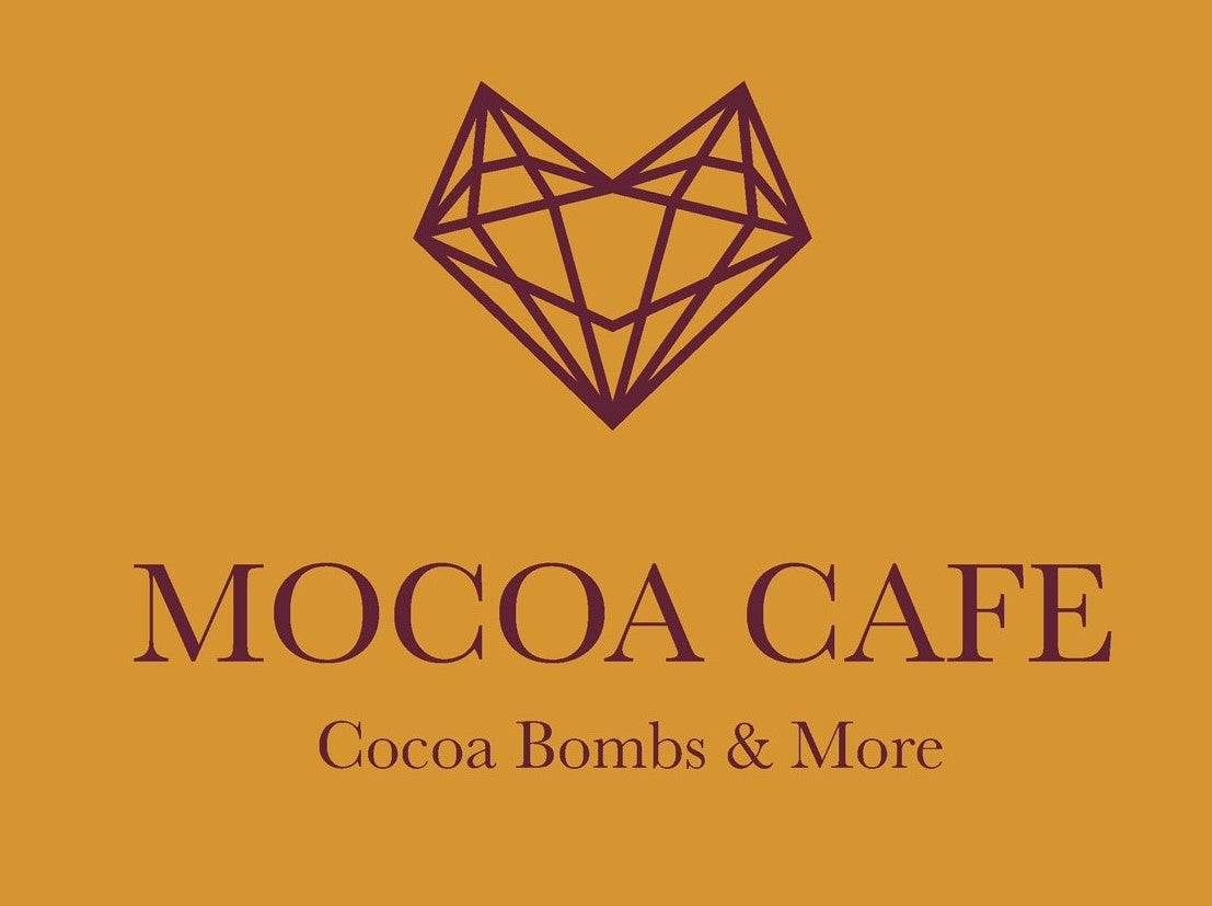 Mocoa Cafe cover